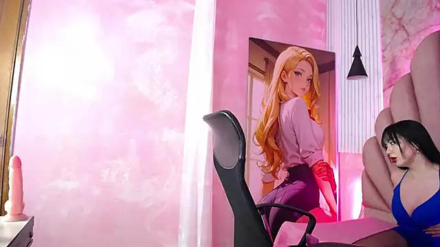 Snapshot of Agata_Laurent chatting on November 12, 2025, 11:32 am Agata Laurent online show from November 12, 2025, 11:32 am