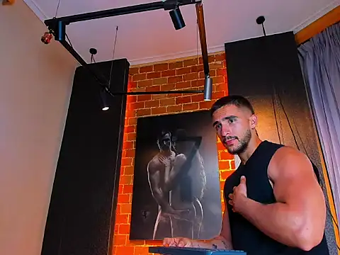 Scottfishcer1 online show from November 10, 2025, 7:02 pm