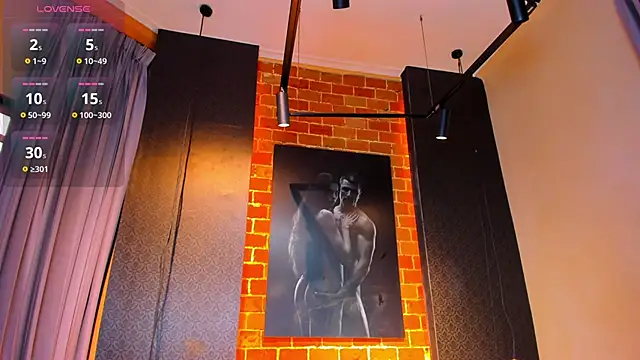 Scottfishcer1 online show from December 17, 2025, 7:31 pm