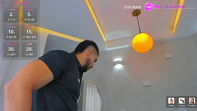 Scottfishcer1 online show from February 3, 2026, 7:41 pm