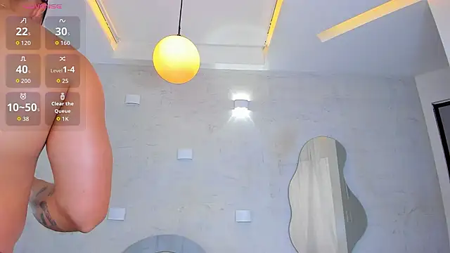 Scottfishcer1 online show from February 13, 2026, 7:10 pm