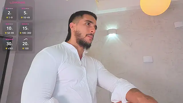 Scottfishcer1 online show from March 31, 2026, 7:25 pm