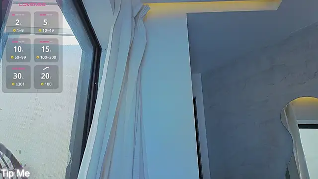 Scottfishcer1 online show from April 20, 2026, 7:26 pm