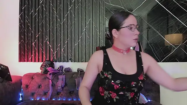 Obsidian mistress online show from November 11, 2025, 6:19 pm