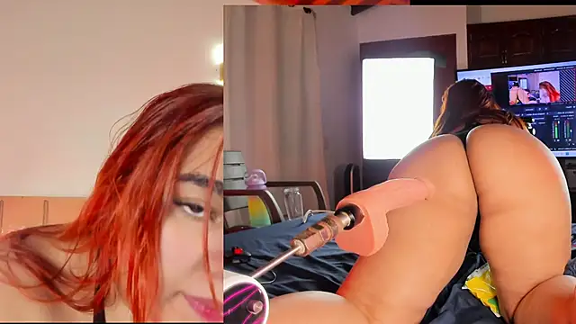 Anny arango1 online show from January 9, 2026, 5:10 am