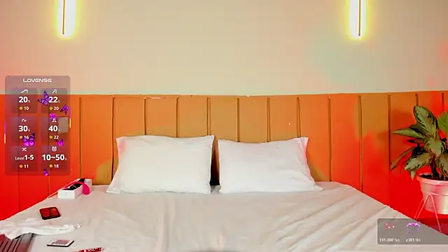 Anny arango1 online show from January 17, 2026, 5:01 am