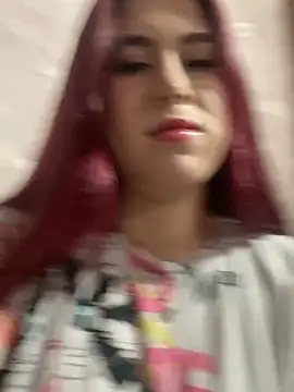 Snapshot of JimenaWhite chatting on November 21, 2025, 7:07 am JimenaWhite online show from November 21, 2025, 7:07 am