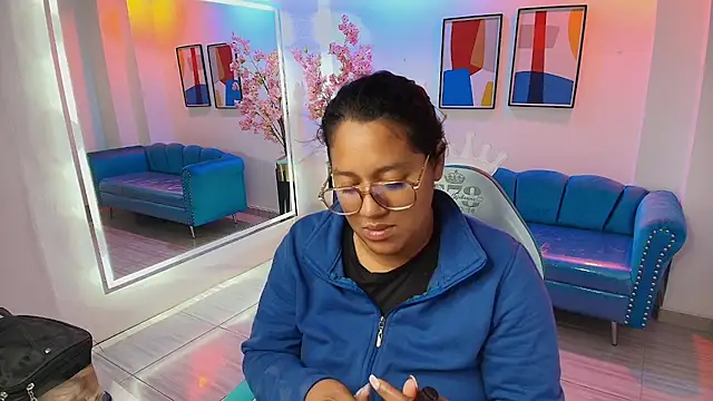 Snapshot of Alondra_gomexxx chatting on November 26, 2025, 3:40 am Alondra gomexxx online show from November 26, 2025, 3:40 am