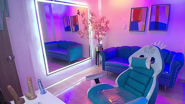 Alondra gomexxx online show from January 6, 2026, 3:43 am