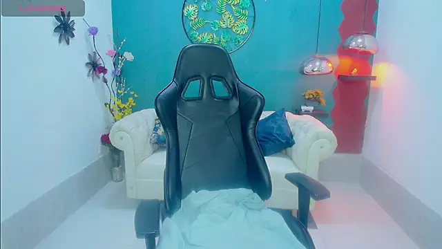 Scandarkmarie online show from November 26, 2025, 11:17 pm