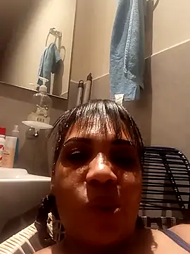 Eva rouse2 online show from February 19, 2026, 3:24 am