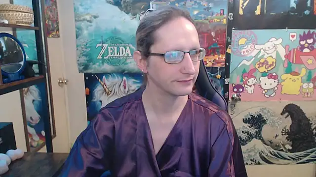 Savanah Banana  online show from April 1, 2026, 9:32 am