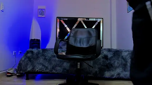 Snapshot of gerobedoya chatting on November 22, 2025, 5:17 am gerobedoya online show from November 22, 2025, 5:17 am