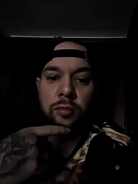 RamuLoco86 online show from November 11, 2025, 1:16 am