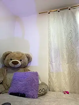 Mafer marshall online show from November 16, 2025, 11:27 am