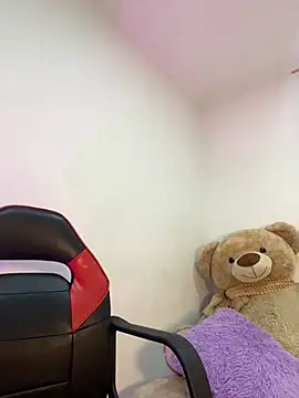 Mafer marshall online show from November 25, 2025, 11:54 am