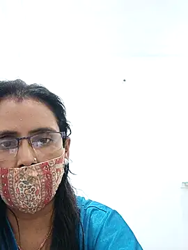 sanjana077 online show from March 4, 2026, 1:50 pm