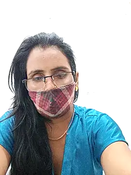 sanjana077 online show from March 23, 2026, 7:51 pm