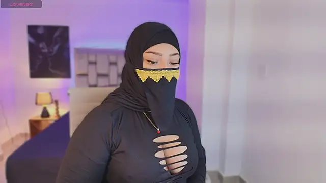 Snapshot of samiraa_haalem chatting on November 8, 2025, 5:01 pm samiraa haalem online show from November 8, 2025, 5:01 pm