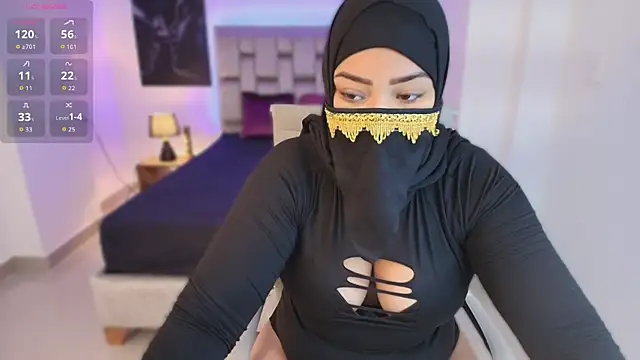 Snapshot of samiraa_haalem chatting on November 11, 2025, 5:02 pm samiraa haalem online show from November 11, 2025, 5:02 pm