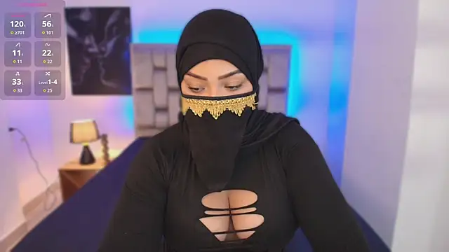 Snapshot of samiraa_haalem chatting on November 19, 2025, 5:02 pm samiraa haalem online show from November 19, 2025, 5:02 pm