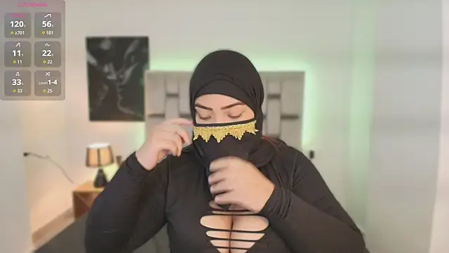 Snapshot of samiraa_haalem chatting on November 29, 2025, 5:05 pm samiraa haalem online show from November 29, 2025, 5:05 pm