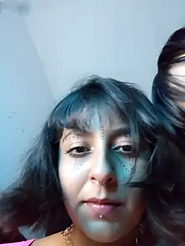 Die-kattyy online show from November 9, 2025, 9:40 am