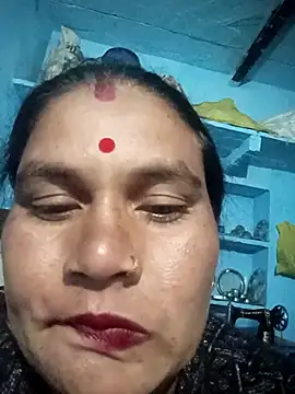 Chinki pande online show from November 9, 2025, 5:55 pm