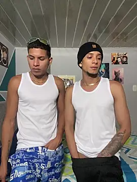 Mike and Rayan online show from March 3, 2026, 5:02 am