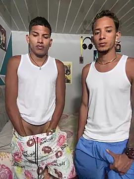 Mike and Rayan online show from March 12, 2026, 1:45 am