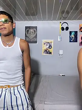 Mike and Rayan online show from March 31, 2026, 10:21 pm