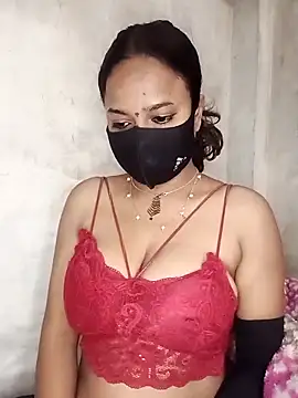 V HOT CUTE online show from January 15, 2026, 8:56 pm