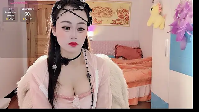 Snapshot of Xiaojuan61 chatting on November 14, 2025, 1:04 am Xiaojuan61 online show from November 14, 2025, 1:04 am