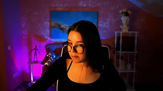 Snapshot of AnnaGarcias_ chatting on November 30, 2025, 12:09 pm AnnaGarcias online show from November 30, 2025, 12:09 pm