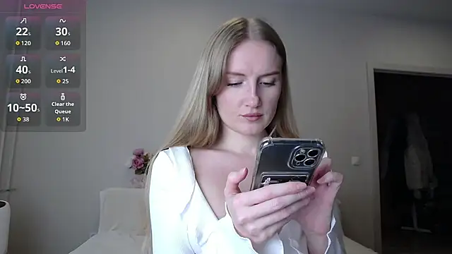 olliebells online show from February 13, 2026, 12:23 pm