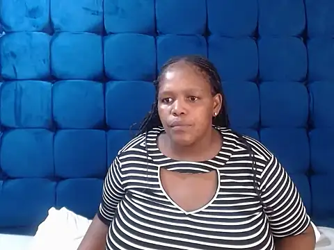 StunningChunky online show from November 10, 2025, 10:36 am