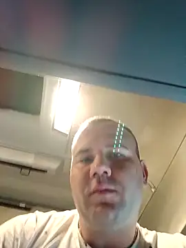 Chubbytop454 online show from November 24, 2025, 12:49 pm