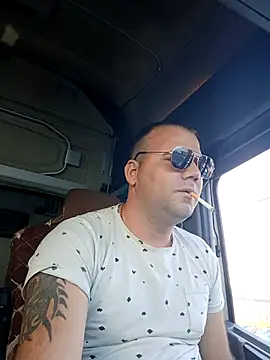 Chubbytop454 online show from November 25, 2025, 8:36 am