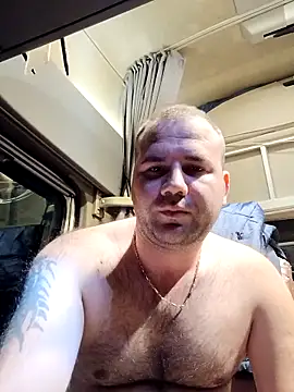 Chubbytop454 online show from November 27, 2025, 5:15 pm