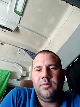 Chubbytop454 online show from November 28, 2025, 3:36 pm