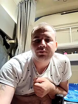 Chubbytop454 online show from November 29, 2025, 10:46 pm