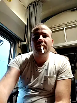 Chubbytop454 online show from November 30, 2025, 1:15 pm