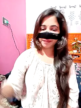 Snapshot of Nishi-3 chatting on November 22, 2025, 12:42 am Nishi-3 online show from November 22, 2025, 12:42 am