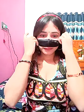 Snapshot of Nishi-3 chatting on November 27, 2025, 11:34 am Nishi-3 online show from November 27, 2025, 11:34 am