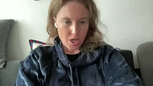 Ameli8 online show from March 22, 2026, 1:25 pm