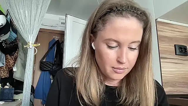 Ameli8 online show from April 24, 2026, 9:34 am