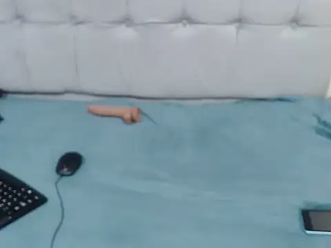 NippleDoll online show from November 21, 2025, 5:50 am