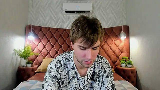 JonnahHell online show from November 7, 2025, 11:10 am