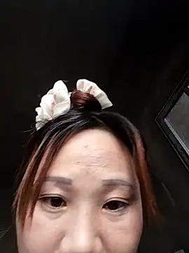 Snapshot of MINSSA502 chatting on November 9, 2025, 4:11 am MINSSA502 online show from November 9, 2025, 4:11 am