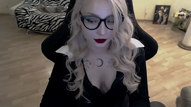 Snapshot of fromsun_forsoul777 chatting on November 7, 2025, 11:54 am fromsun forsoul777 online show from November 7, 2025, 11:54 am